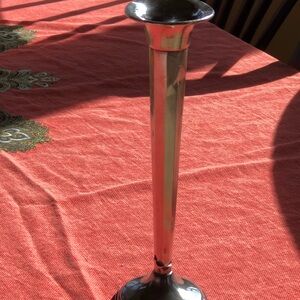 Antique Revere ware Sterling bud vase 677